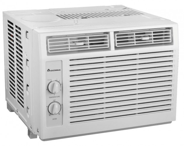 Оконный кондиционер Axioma ASJC05-NM1A Оконный кондиционер Axioma ASJC05-NM1A