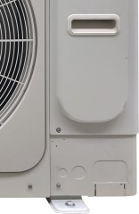Наружный блок VRF системы Systemair SYSVRF2 080 AIR EVO HP Q Наружный блок VRF системы Systemair SYSVRF2 080 AIR EVO HP Q