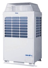Промышленный кондиционер VRF система Haier AV10IMVUSA Промышленный кондиционер VRF система Haier AV10IMVUSA