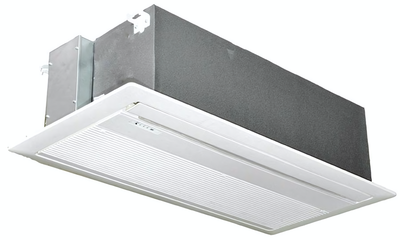 Кассетная VRF система Kentatsu KY50HFAN1/KPU-1Y