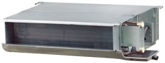 Канальный фанкойл до 8 кВт Lessar LSF-600DR22 Канальный фанкойл до 8 кВт Lessar LSF-600DR22