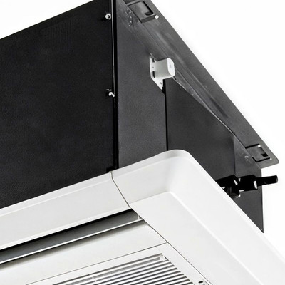 Кассетная VRF система Pioneer KFCV45TS/MBTA-T