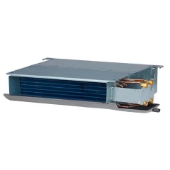 Промышленный кондиционер канальный фанкойл IGC IWF-400D22S30 Промышленный кондиционер канальный фанкойл IGC IWF-400D22S30