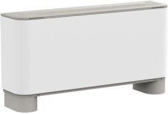Напольно-потолочный фанкойл до 3.5 кВт Aermec FCZ 300 HT Напольно-потолочный фанкойл до 3.5 кВт Aermec FCZ 300 HT