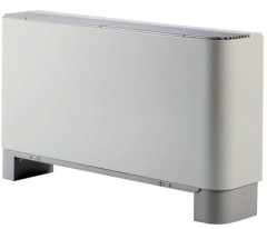 Напольно-потолочный фанкойл до 3.5 кВт Aermec FCZ 300 HT Напольно-потолочный фанкойл до 3.5 кВт Aermec FCZ 300 HT