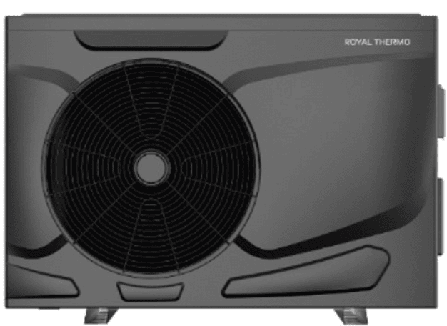 Моноблок Royal Thermo MasterHeat Pro RTPI-80MHN8
