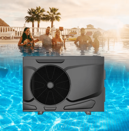 Моноблок Royal Thermo MasterHeat Pro RTPI-80MHN8