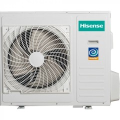 Кондиционер Hisense Strong Neo Premium Classic A AS-36HR4SDKVTG Кондиционер Hisense Strong Neo Premium Classic A AS-36HR4SDKVTG