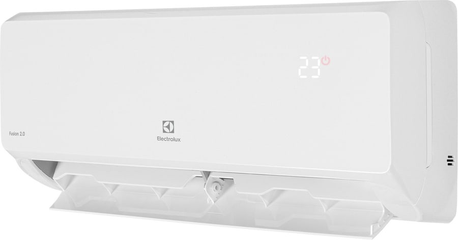 Настенный внутренний блок мульти сплит-системы Electrolux Fusion 2.0 Super Match EACS/I-07 HMB FMI/N8_ERP/in_WF Настенный внутренний блок мульти сплит-системы Electrolux Fusion 2.0 Super Match EACS/I-07 HMB FMI/N8_ERP/in_WF