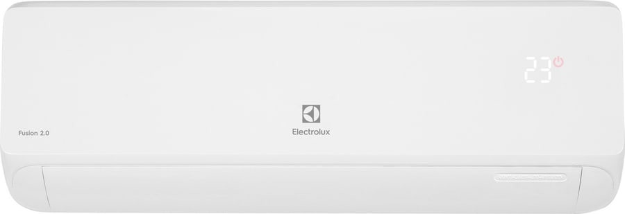 Настенный внутренний блок мульти сплит-системы Electrolux Fusion 2.0 Super Match EACS/I-07 HMB FMI/N8_ERP/in_WF Настенный внутренний блок мульти сплит-системы Electrolux Fusion 2.0 Super Match EACS/I-07 HMB FMI/N8_ERP/in_WF