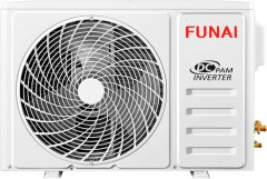Настенный тепловой насос Funai Kadzoku RAC-I-KD30HP.D03/RAC-I-KD30HP.D03H Wi-Fi-img-3
