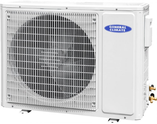 Канальный кондиционер General Climate GC/GU-DNE18HWF Канальный кондиционер General Climate GC/GU-DNE18HWF