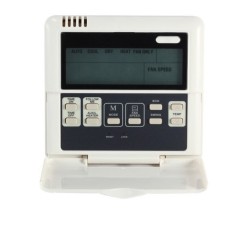 Канальный кондиционер Midea MHB-76HWN1/MOV-76HN1-R Канальный кондиционер Midea MHB-76HWN1/MOV-76HN1-R