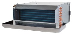 Промышленный кондиционер канальный фанкойл Daikin FWE10CT Промышленный кондиционер канальный фанкойл Daikin FWE10CT
