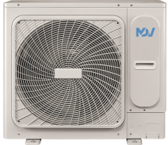Наружный блок VRF системы Mdv O-Mi120V2R1D(D) Наружный блок VRF системы Mdv O-Mi120V2R1D(D)
