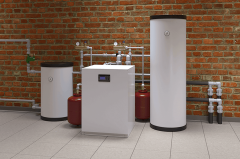 Внутренний блок Thermex Energy Compact 12 L-img-4