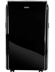 Мобильный кондиционер Zanussi ZACM-09 MS-H/N1 Black Мобильный кондиционер Zanussi ZACM-09 MS-H/N1 Black