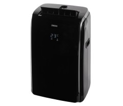 Мобильный кондиционер Zanussi ZACM-09 MS-H/N1 Black Мобильный кондиционер Zanussi ZACM-09 MS-H/N1 Black