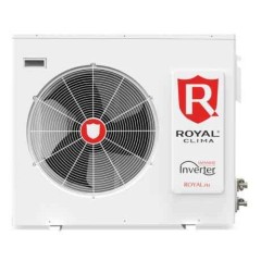 Наружный блок Royal Clima RFM5-42HN/OUT Наружный блок Royal Clima RFM5-42HN/OUT