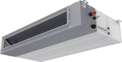 Канальная VRF система SYSCOOL SYSVRF 3SE DUCT M 140 Q Канальная VRF система SYSCOOL SYSVRF 3SE DUCT M 140 Q