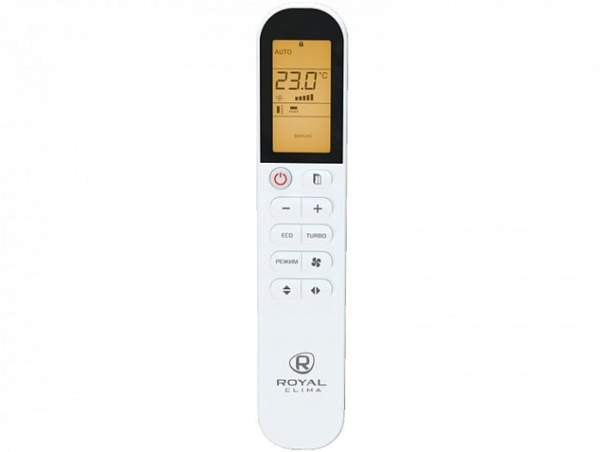 Кондиционер Royal Clima Gloria RCI-GL22HN Кондиционер Royal Clima Gloria RCI-GL22HN