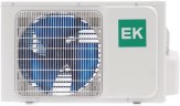 Кондиционер Euroklimat Bosco EKSB-20HN/EKOB-20HN Кондиционер Euroklimat Bosco EKSB-20HN/EKOB-20HN