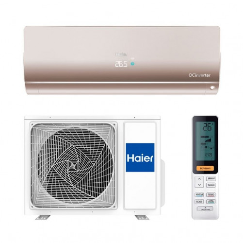 Сплит-система Haier AS50S2SF1FA-G / 1U50S2SM1FA
