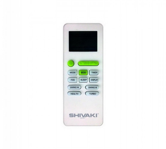 Кондиционер Shivaki Prestige SSH-P099DC Кондиционер Shivaki Prestige SSH-P099DC