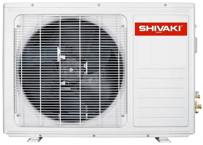 Кондиционер Shivaki Prestige SSH-P099DC Кондиционер Shivaki Prestige SSH-P099DC