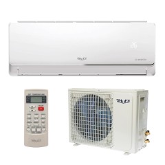 Инверторный кондиционер Shuft SFTI-07HN1_18Y Инверторный кондиционер Shuft SFTI-07HN1_18Y