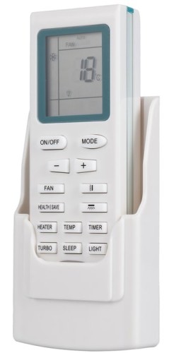 Кондиционер Rovex Mira N AST-12HE Кондиционер Rovex Mira N AST-12HE