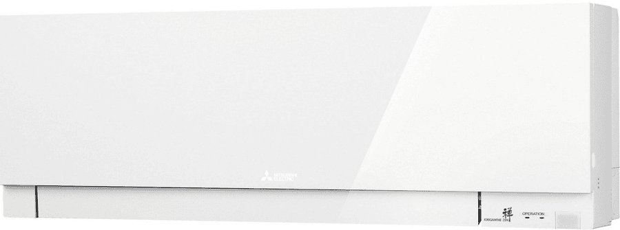 Кондиционер Mitsubishi Electric Дизайн MSZ-EF50VGKW/MUZ-EF50VG