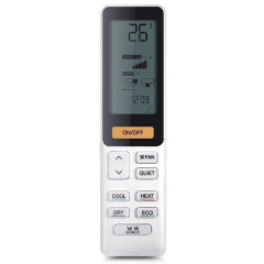 Кондиционер Haier HSU-12HNF303/R2 -W Кондиционер Haier HSU-12HNF303/R2 -W