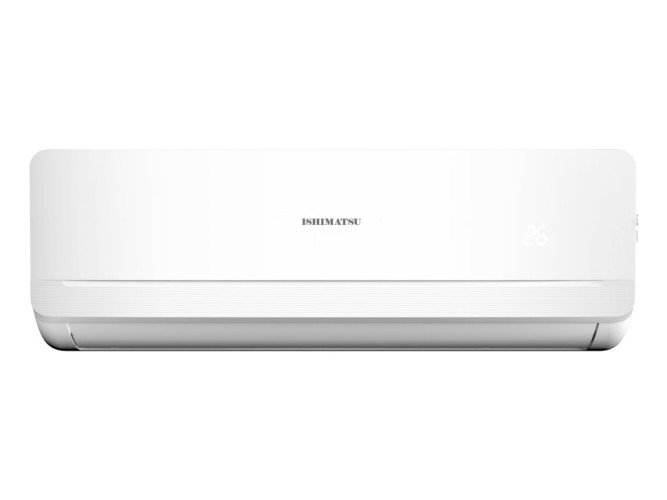 Сплит-система ISHIMATSU AMK-12H WIFI Сплит-система ISHIMATSU AMK-12H WIFI