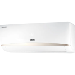 Инверторный кондиционер Zanussi ZACS/I-12 HPF/A21/N8 Инверторный кондиционер Zanussi ZACS/I-12 HPF/A21/N8