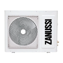 Инверторный кондиционер Zanussi ZACS/I-12 HPF/A21/N8 Инверторный кондиционер Zanussi ZACS/I-12 HPF/A21/N8