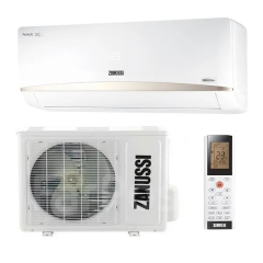 Инверторный кондиционер Zanussi ZACS/I-12 HPF/A21/N8 Инверторный кондиционер Zanussi ZACS/I-12 HPF/A21/N8