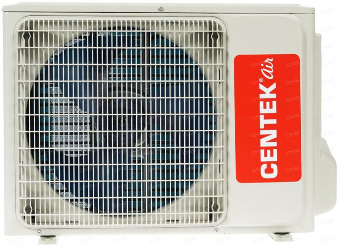 Кондиционер Centek CT-65H24 Кондиционер Centek CT-65H24