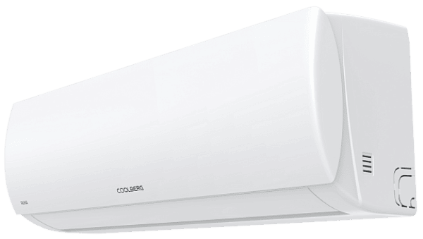 Кондиционер Coolberg Runa CS-18R1/CS-18R1 Кондиционер Coolberg Runa CS-18R1/CS-18R1