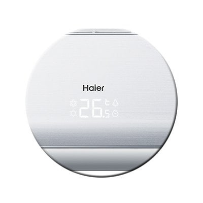 Настенный внутренний блок мульти-сплит системы Haier AS18NS3ERA-W Настенный внутренний блок мульти-сплит системы Haier AS18NS3ERA-W