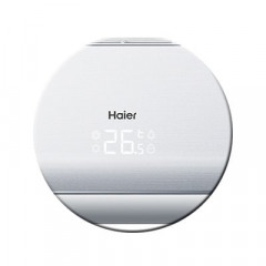 Настенный внутренний блок мульти-сплит системы Haier AS18NS3ERA-W Настенный внутренний блок мульти-сплит системы Haier AS18NS3ERA-W