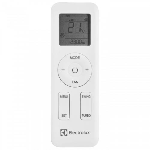 Кондиционер Electrolux Fusion 2.0 EACS-12HF2/N3