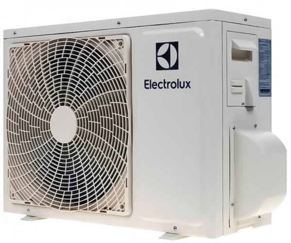 Кондиционер Electrolux Fusion 2.0 EACS-12HF2/N3