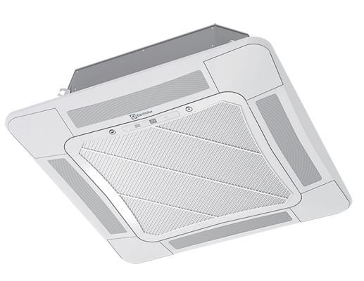 Кассетный внутренний блок мульти-сплит системы Electrolux EACC/I-18 FMI/N8 ERP