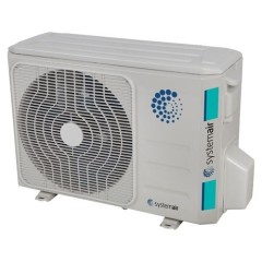 Инверторный кондиционер Systemair SYSPLIT WALL NORDIC 12 EVO PH Q Инверторный кондиционер Systemair SYSPLIT WALL NORDIC 12 EVO PH Q