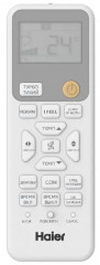 Кондиционер Haier Coral AS35HPL2HRA/1U35HPL1FRA Кондиционер Haier Coral AS35HPL2HRA/1U35HPL1FRA