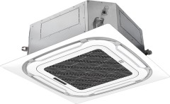 Кассетный кондиционер Euroklimat EKСX1-70HNN/EKOX1-70HNN/EKA-FCX Кассетный кондиционер Euroklimat EKСX1-70HNN/EKOX1-70HNN/EKA-FCX