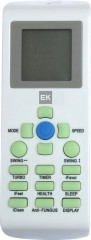 Кассетный кондиционер Euroklimat EKСX1-70HNN/EKOX1-70HNN/EKA-FCX Кассетный кондиционер Euroklimat EKСX1-70HNN/EKOX1-70HNN/EKA-FCX