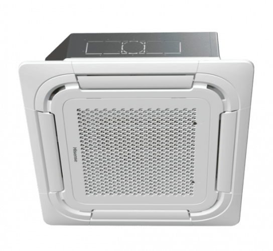 Кассетный кондиционер Hisense AUC-48HR4SKA /AUW-48H6SE1 Кассетный кондиционер Hisense AUC-48HR4SKA /AUW-48H6SE1
