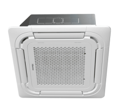 Кассетный кондиционер Hisense AUC-48HR4SKA /AUW-48H6SE1 Кассетный кондиционер Hisense AUC-48HR4SKA /AUW-48H6SE1